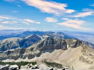 Exploring Baker, Nevada: An Epic Adventure in Great Basin