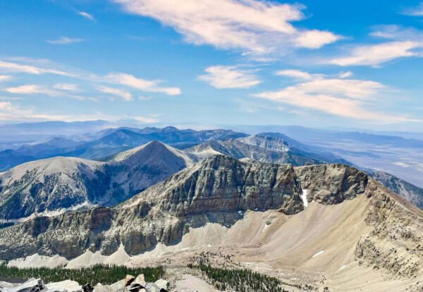 Exploring Baker, Nevada: An Epic Adventure in Great Basin