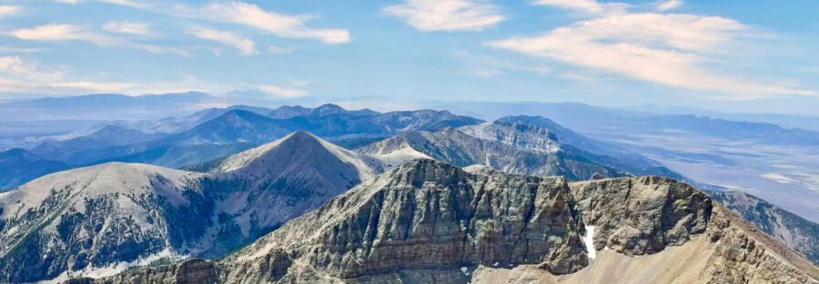 Exploring Baker, Nevada: An Epic Adventure in Great Basin