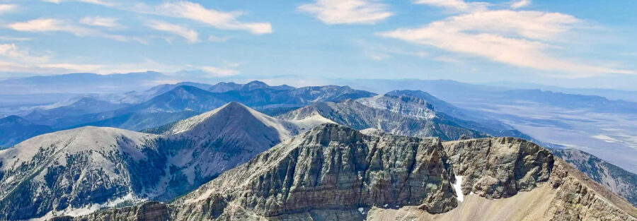 Exploring Baker, Nevada: An Epic Adventure in Great Basin