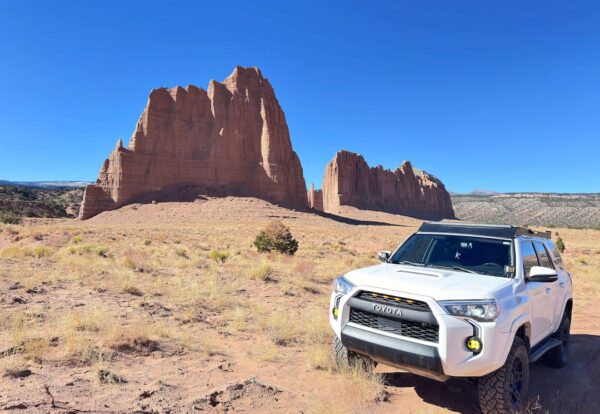 A Traveler’s Guide: From Website Exploration to Mountain Escapades