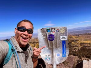 Hiking Clayton Peak Trail: Your Ultimate Guide to Exploring Bonanza Flat Conservation Area