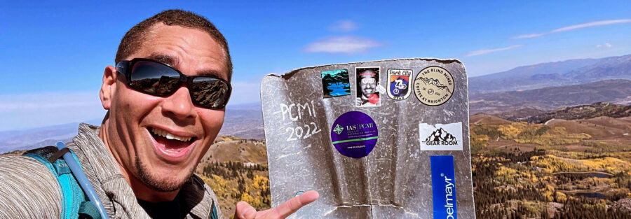 Hiking Clayton Peak Trail: Your Ultimate Guide to Exploring Bonanza Flat Conservation Area