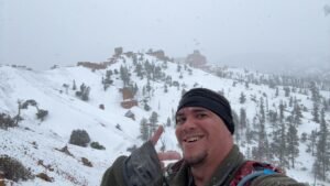 Your Guide to Hiking the Golden Wall/Buckhorn Loop in Red Canyon Near Panguitch, Utah