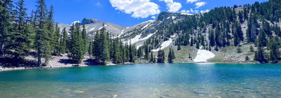 Guide to Hiking Bristlecone and Alpine Lakes Loop in Great Basin National Park