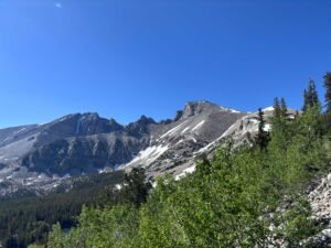 Comprehensive Guide to Hiking Wheeler Peak in Great Basin National Park