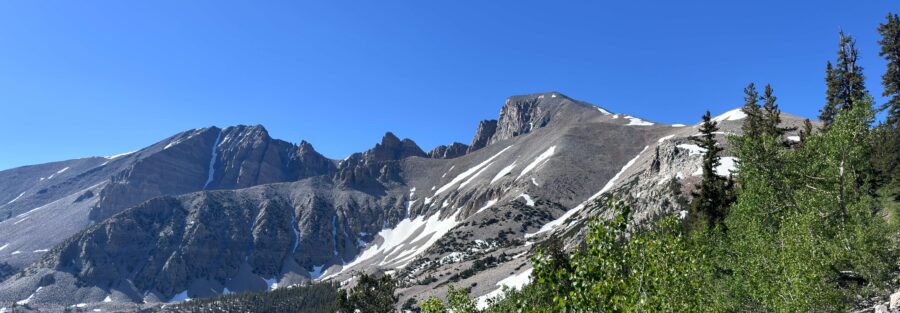 Comprehensive Guide to Hiking Wheeler Peak in Great Basin National Park