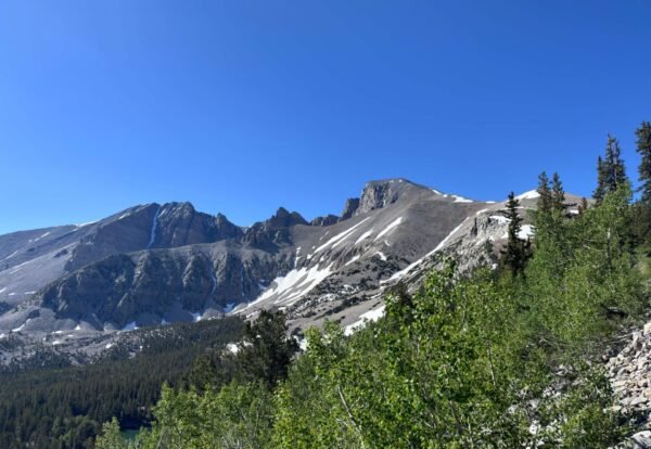 Comprehensive Guide to Hiking Wheeler Peak in Great Basin National Park