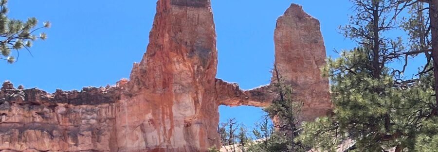Discover the Tower Bridge Trail: A Hidden Gem in Bryce Canyon National Park