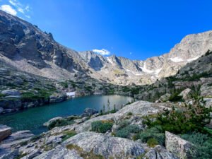 Hiking Guide: Conquer Sky Pond in Rocky Mountain National Park