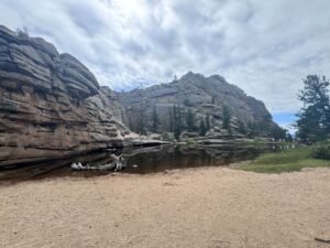 Hiking Guide: Explore Gem Lake in Rocky Mountain National Park, Colorado