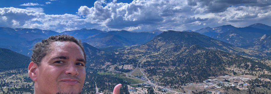 Exploring Rocky Mountain National Park