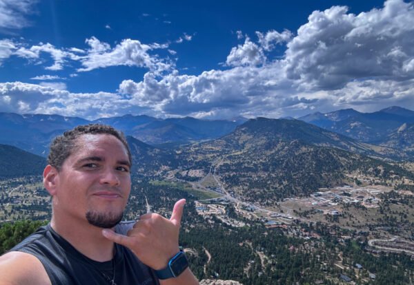 Exploring Rocky Mountain National Park