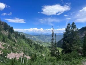 Ultimate Guide to Hiking Silver Lake Trail in Lone Peak Wilderness,