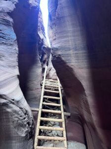 Your Guide to Hiking Wire Pass to Buckskin Gulch in Paria Canyon-Vermilion Cliffs Wilderness Area