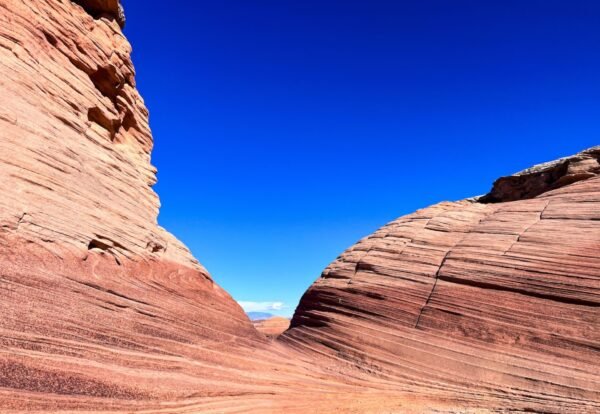 Ultimate Guide to Hiking in Glen Canyon National Recreation Area