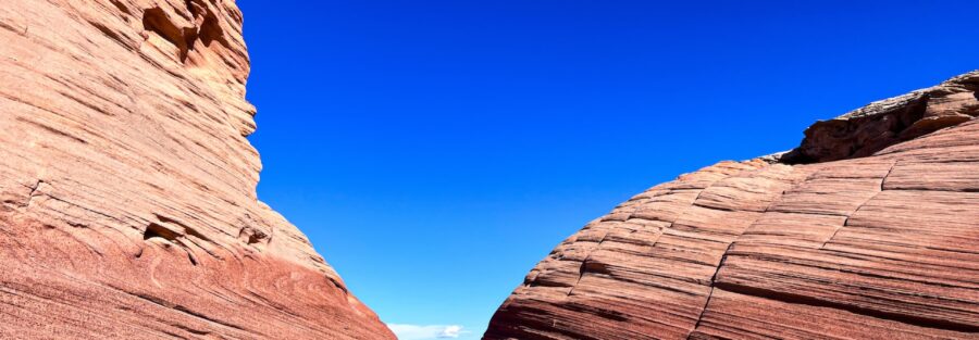 Ultimate Guide to Hiking in Glen Canyon National Recreation Area