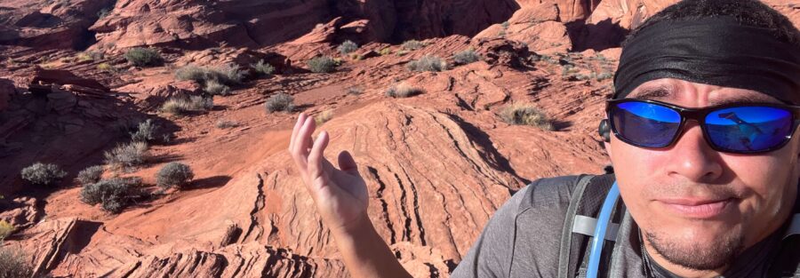 Exploring Nine Mile Draw Trail: Your Guide to Hiking in Glen Canyon National Recreation Area
