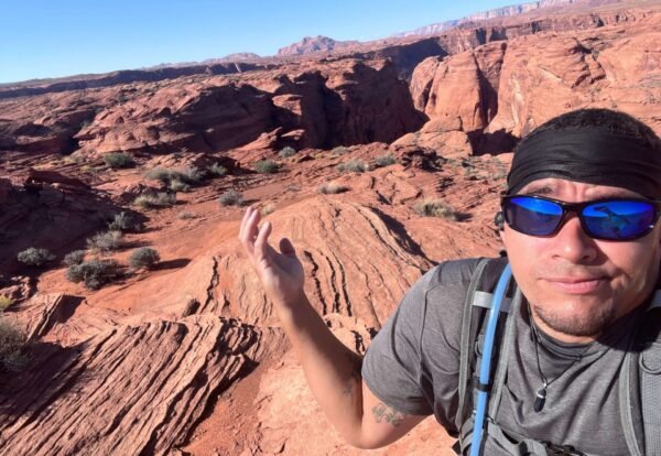 Exploring Nine Mile Draw Trail: Your Guide to Hiking in Glen Canyon National Recreation Area