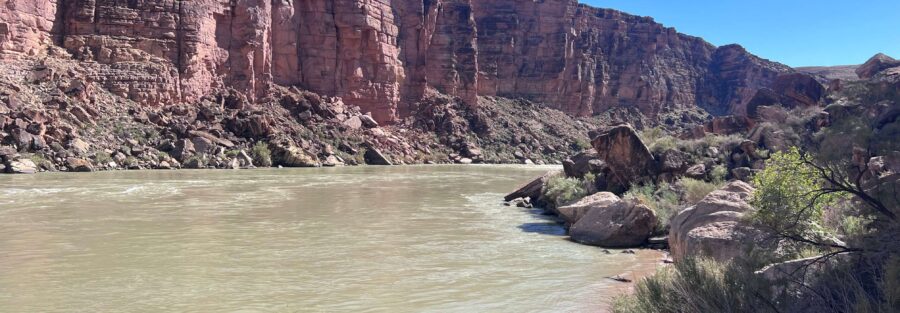 Your Complete Guide to Hiking Cathedral Wash Trail in Glen Canyon National Recreation Area