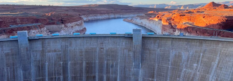 Exploring Glen Canyon Bridge: Your Ultimate Guide in Glen Canyon National Recreation Area