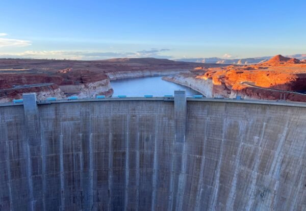 Exploring Glen Canyon Bridge: Your Ultimate Guide in Glen Canyon National Recreation Area
