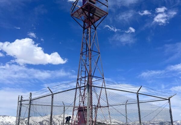 Hike Big Beacon Mount Wire Trail: Ultimate Guide