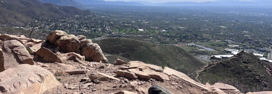 Experience the Living Room Trail: Your Ultimate Hiking Guide