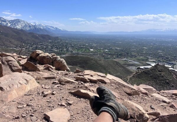Experience the Living Room Trail: Your Ultimate Hiking Guide