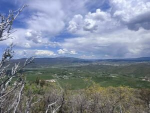 Hiking Quarry Mountain: Your Guide to Exploring the Trails Near Park City, Utah