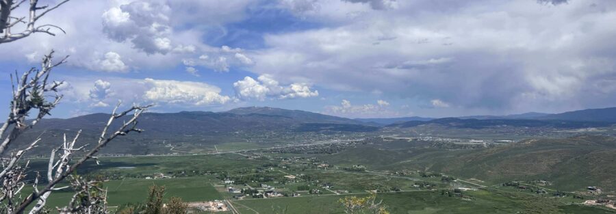 Hiking Quarry Mountain: Your Guide to Exploring the Trails Near Park City, Utah