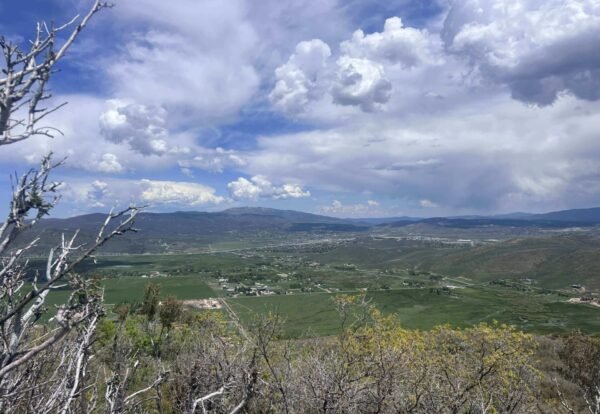 Hiking Quarry Mountain: Your Guide to Exploring the Trails Near Park City, Utah