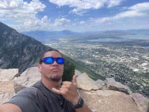 Complete Guide to Hiking Kyhv Peak Trail in Uinta-Wasatch-Cache National Forest