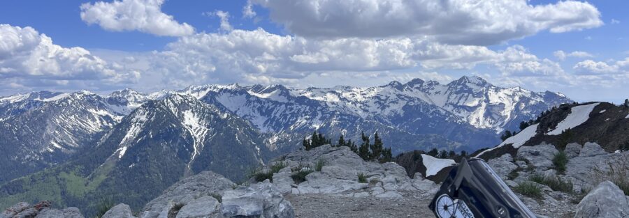 Hiking Gobblers Knob: Your Guide to Exploring Mount Olympus Wilderness