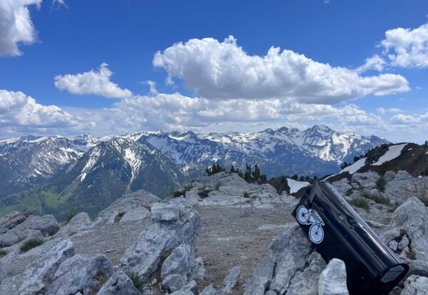 Hiking Gobblers Knob: Your Guide to Exploring Mount Olympus Wilderness