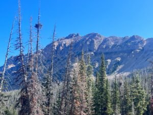Hiking Guide: Conquer Hayden Peak in Utah’s High Uintas Wilderness