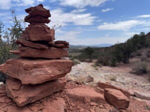 Your Ultimate Guide to Hiking Battleship Trail Near Vernal, Utah