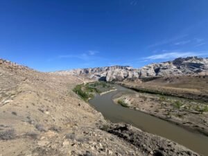 The Ultimate Guide to Hiking the Green River Trail in Dinosaur National Monument, Near Jensen, Utah