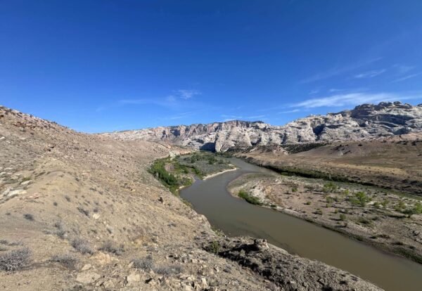 The Ultimate Guide to Hiking the Green River Trail in Dinosaur National Monument, Near Jensen, Utah
