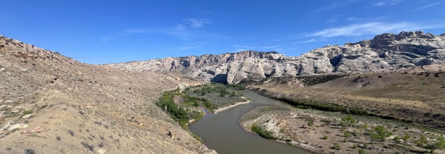 The Ultimate Guide to Hiking the Green River Trail in Dinosaur National Monument, Near Jensen, Utah