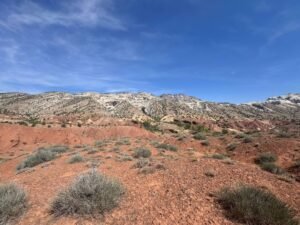 The Ultimate Guide to Hiking the Sound of Silence Trail in Dinosaur National Monument, Vernal, Utah