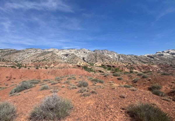 The Ultimate Guide to Hiking the Sound of Silence Trail in Dinosaur National Monument, Vernal, Utah