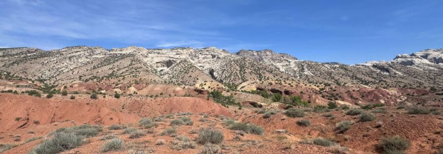 The Ultimate Guide to Hiking the Sound of Silence Trail in Dinosaur National Monument, Vernal, Utah