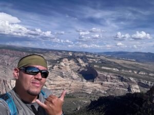 Your Complete Guide to Hiking the Harpers Corner Trail in Dinosaur National Monument, Near Dinosaur, Colorado