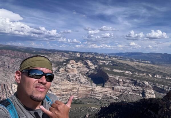 Your Complete Guide to Hiking the Harpers Corner Trail in Dinosaur National Monument, Near Dinosaur, Colorado