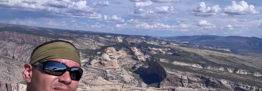 Your Complete Guide to Hiking the Harpers Corner Trail in Dinosaur National Monument, Near Dinosaur, Colorado