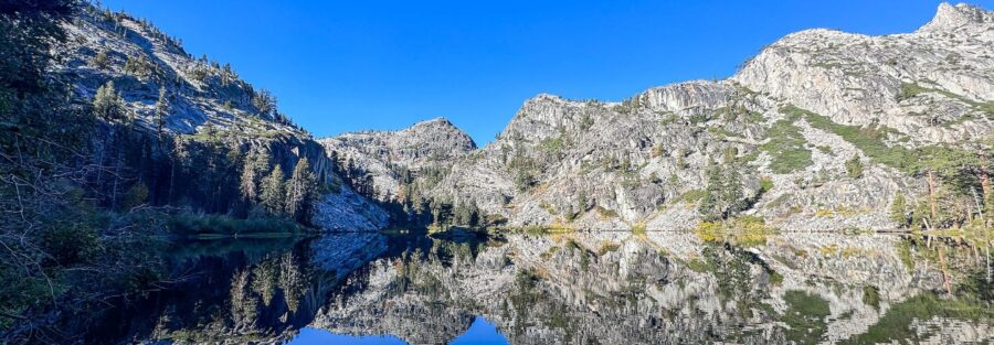 Hiking Eagle Lake: Your Complete Guide near South Lake Tahoe, California