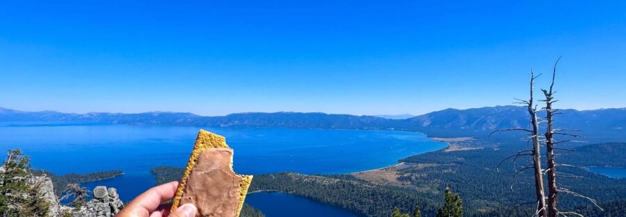 Discovering Lake Tahoe’s Best Hiking Trails