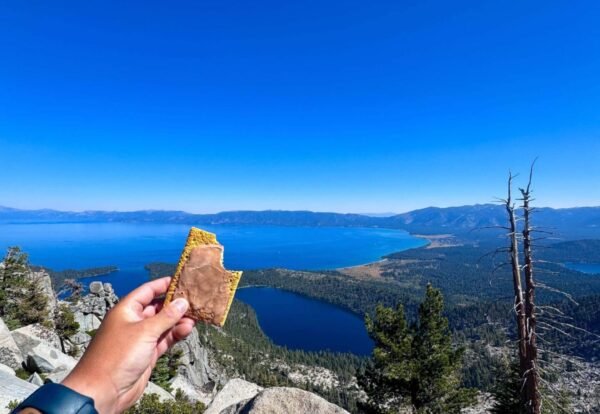Discovering Lake Tahoe’s Best Hiking Trails