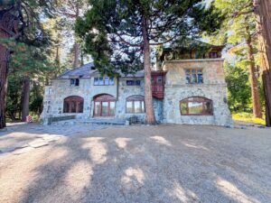 A Guide to Hiking Vikingsholm Trail to Lower Eagle Falls in Emerald Bay State Park